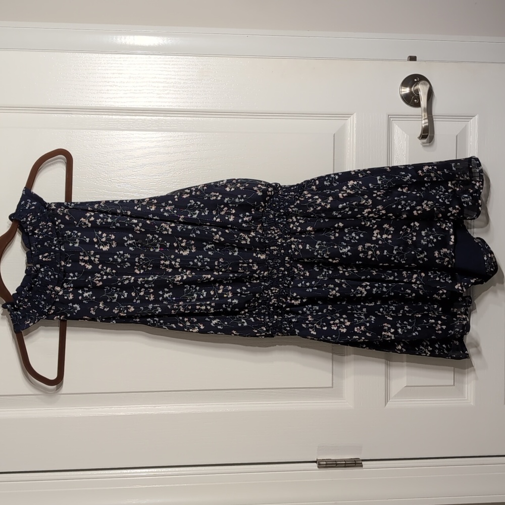 One piece romper shorts - Size large